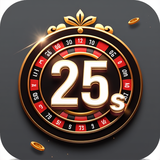 Logo 25s