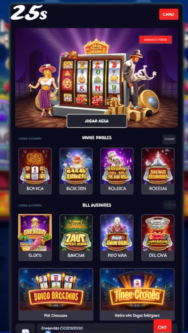 Screenshot 2 25s