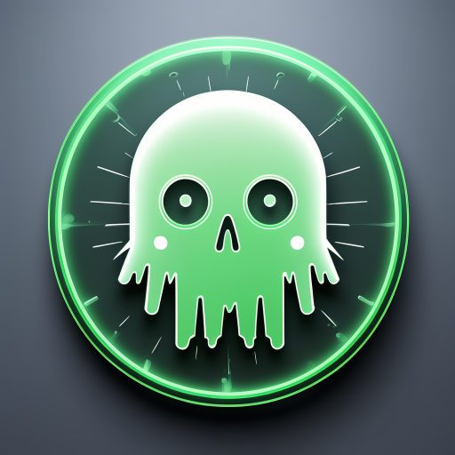 Radar Detector De Fantasmas